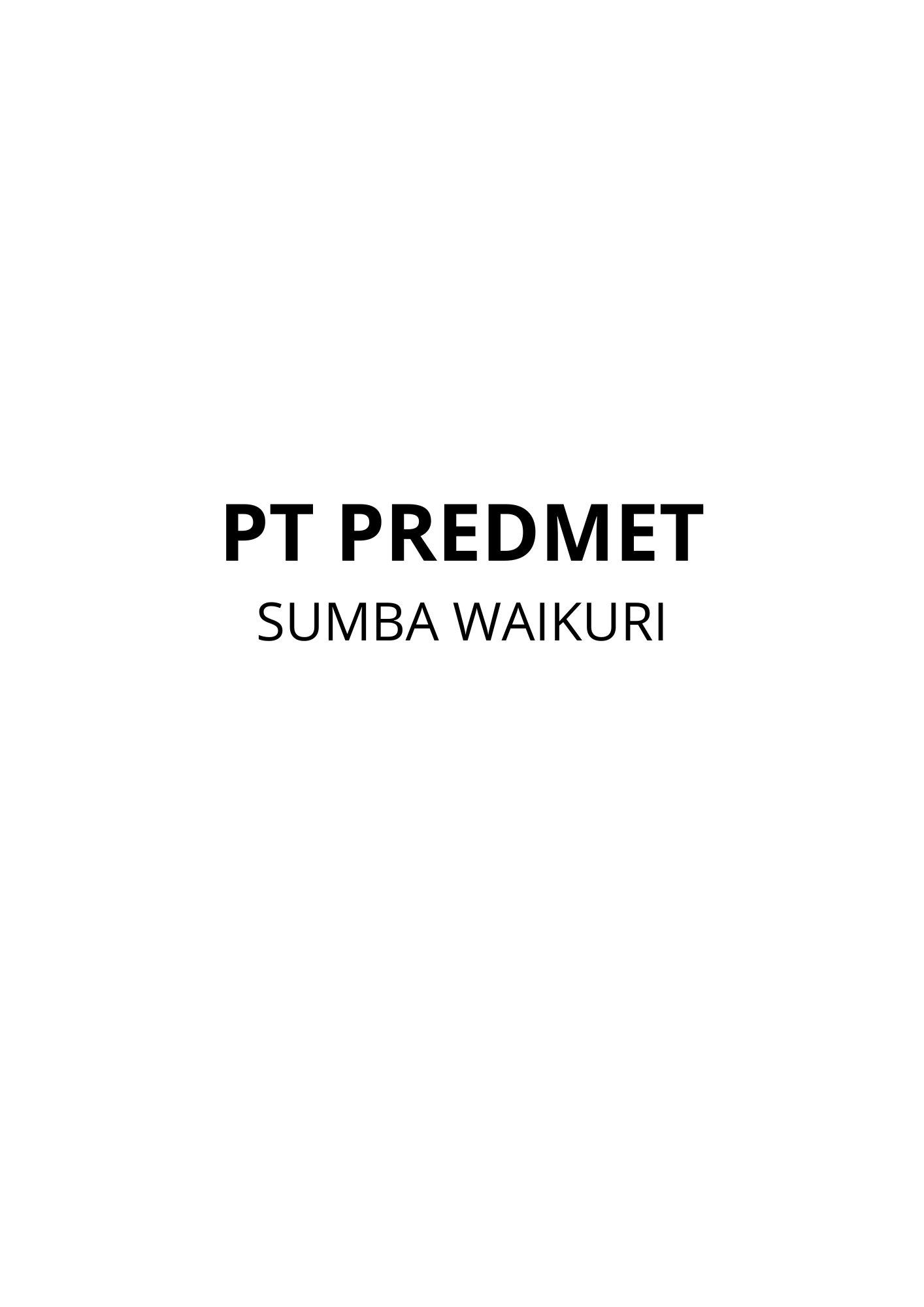 Predmet Kaba-Kaba Resort logo