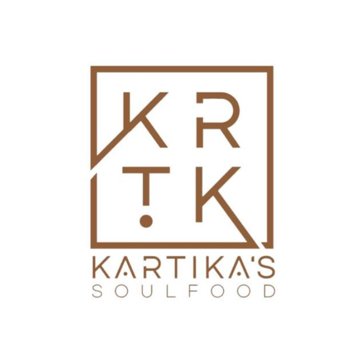 Kartika's Soulfood