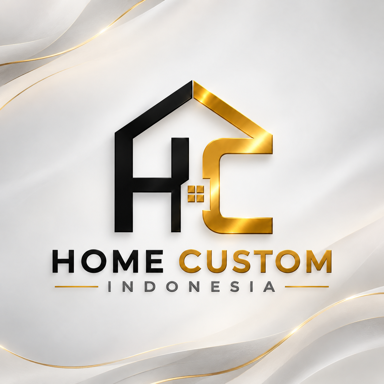 Home Custom Indonesia