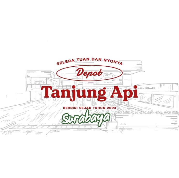 Depot Tanjung Api Surabaya