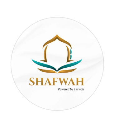 Shafwah logo