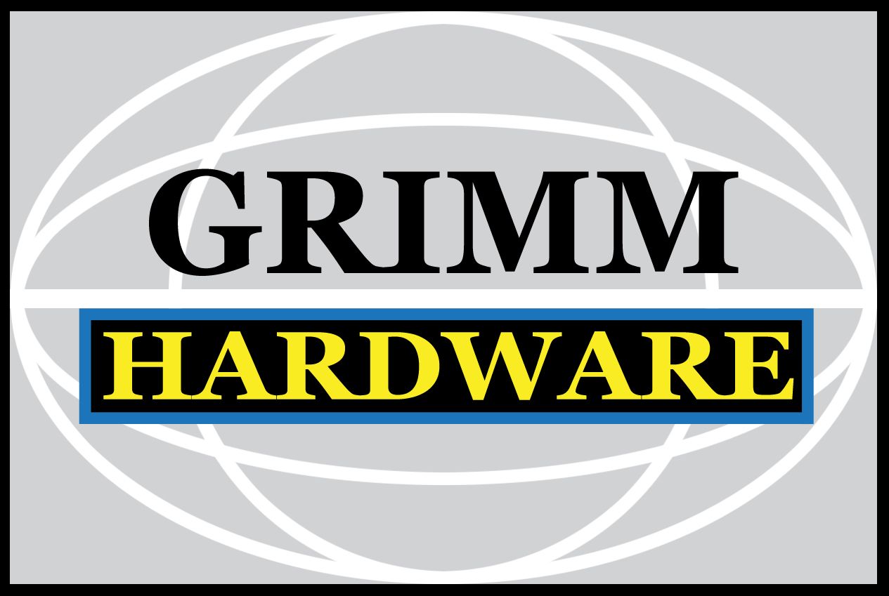 Grimm Industries Pte Ltd