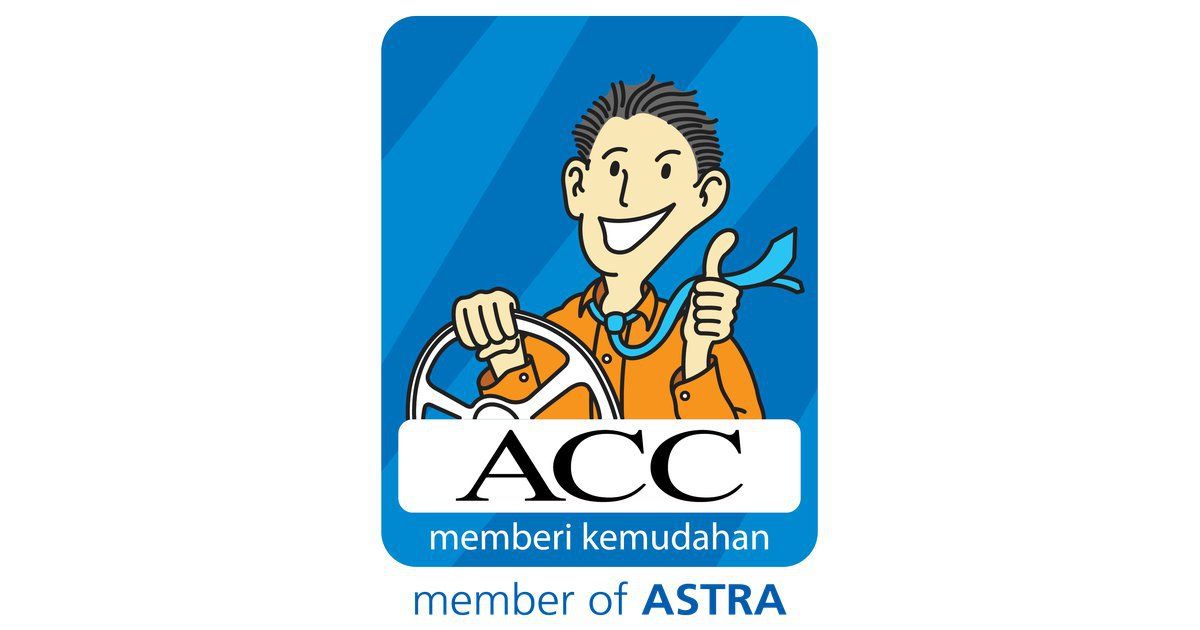 Astra Credit Companies - Pontianak logo