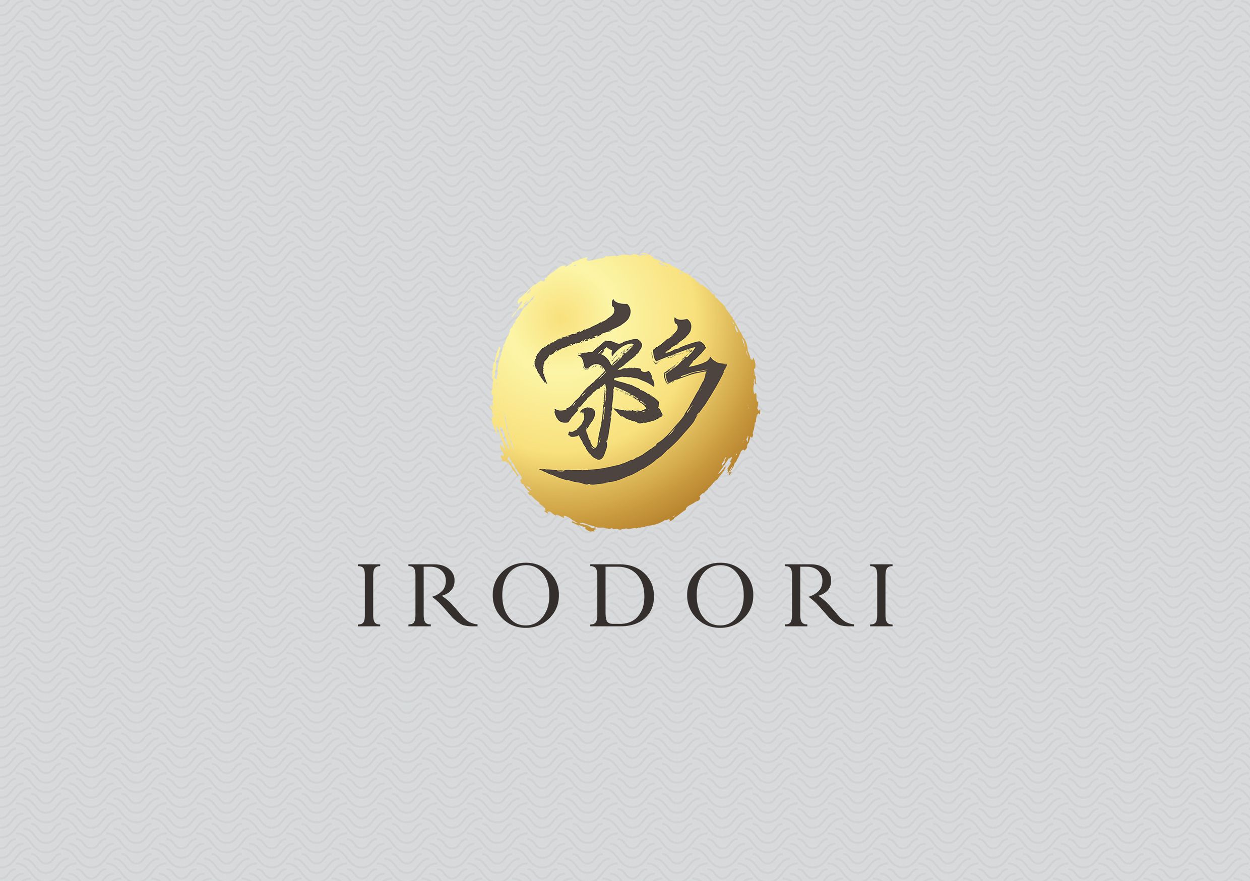 Irodori logo