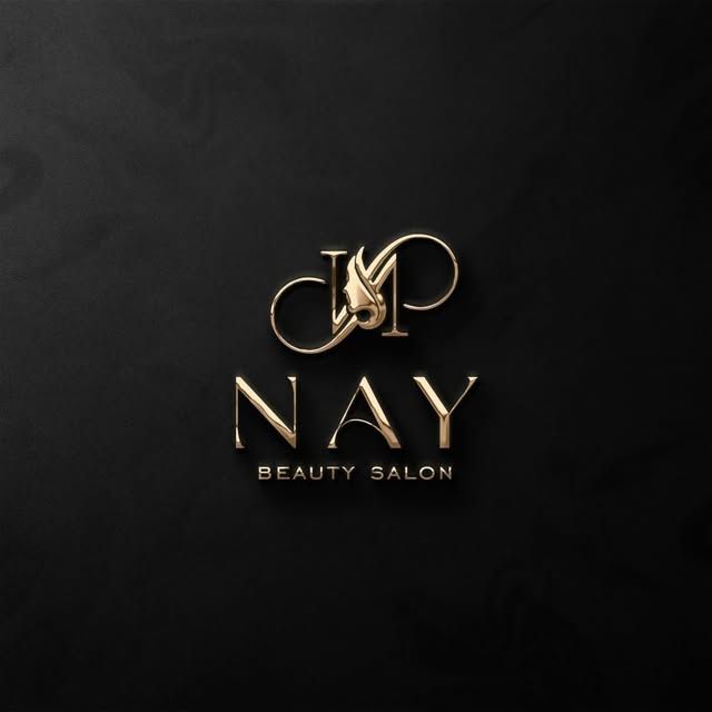 Nay Beauty logo