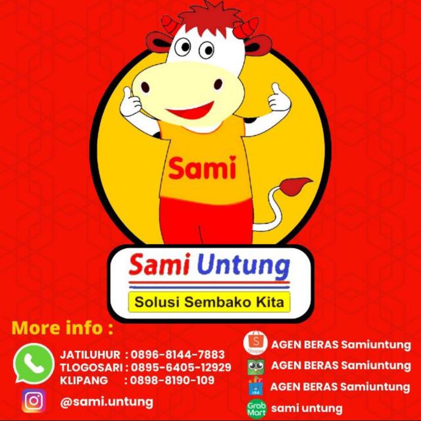 Sami Untung