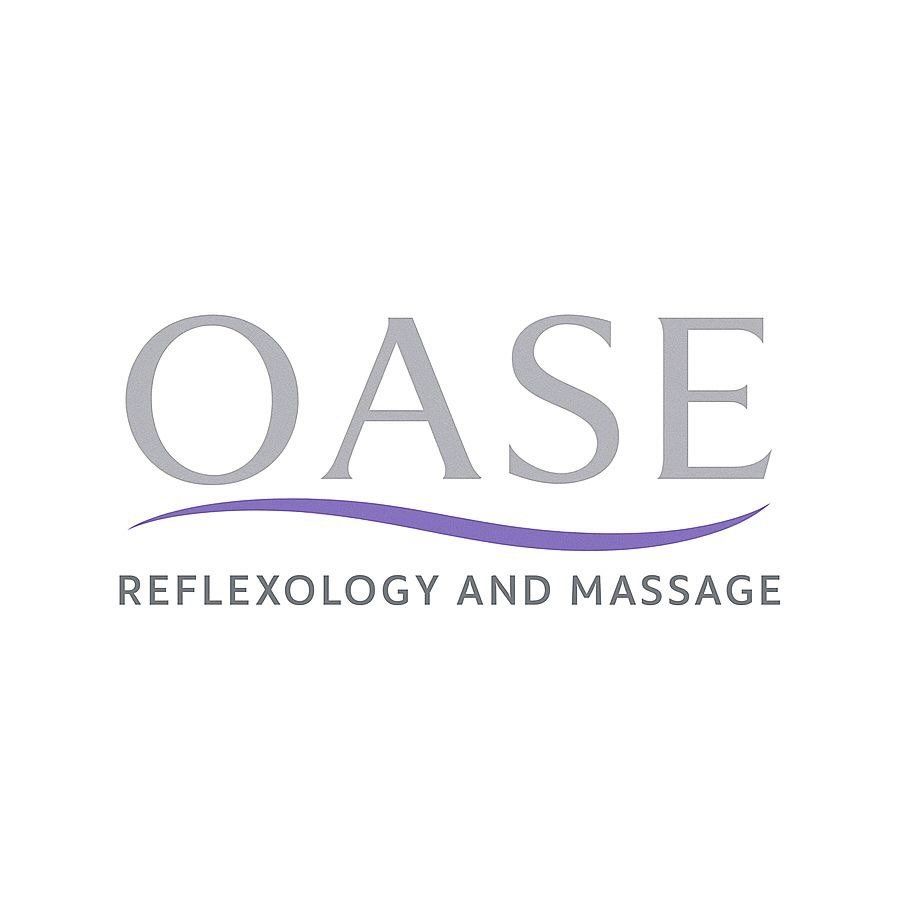 Oase Reflexology & Massage Makassar logo