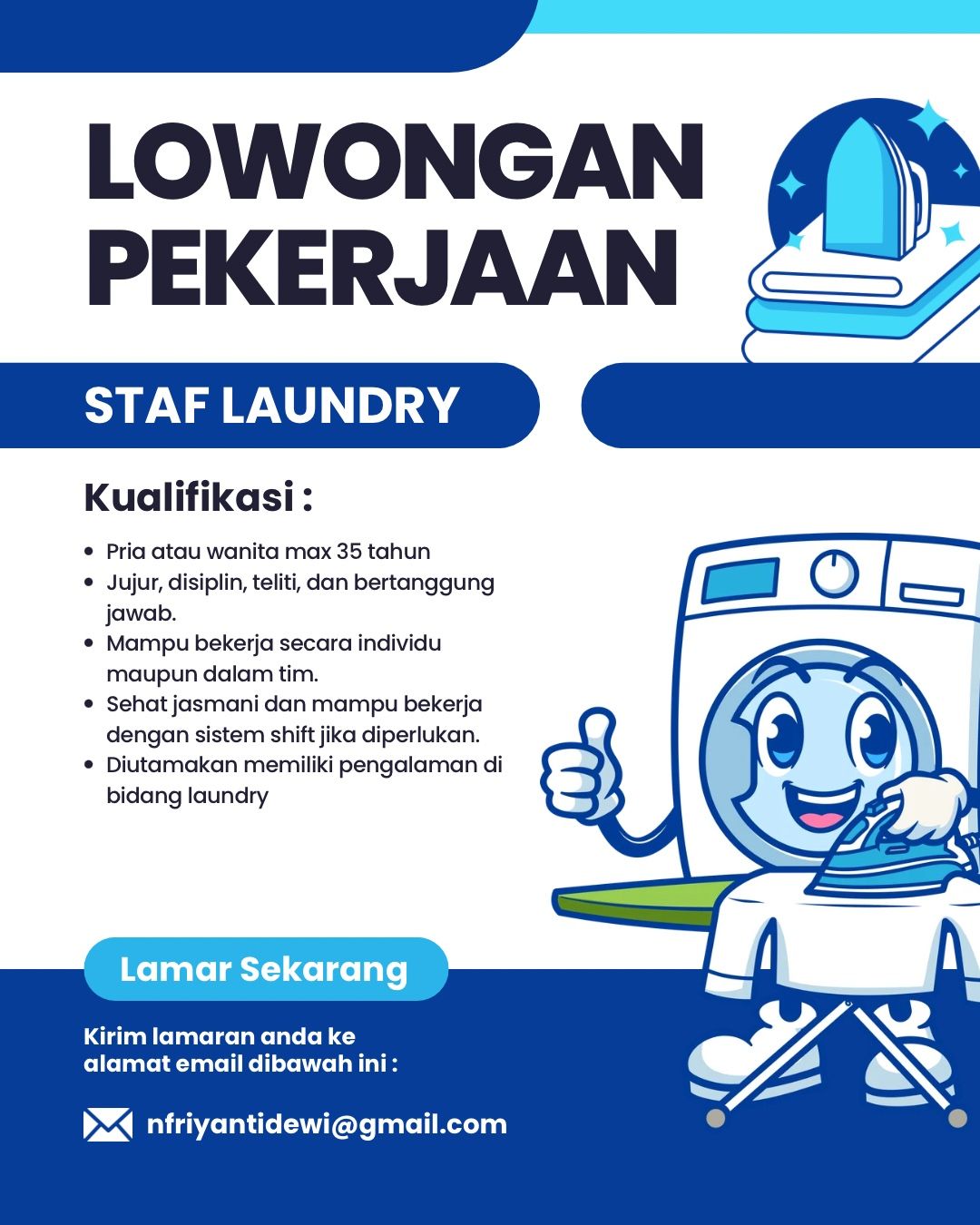 anom laundry