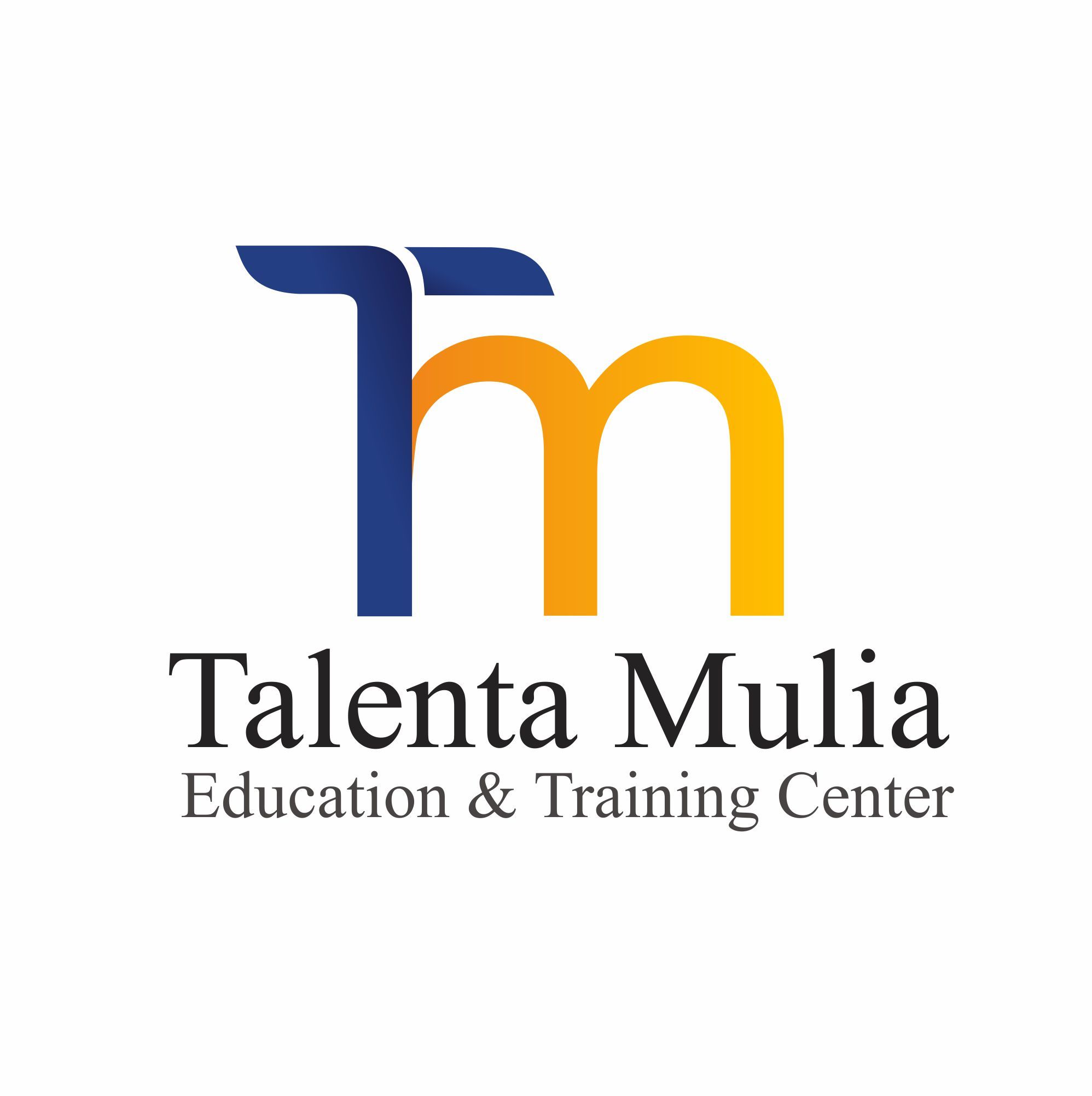 LPK TALENTA MULIA logo
