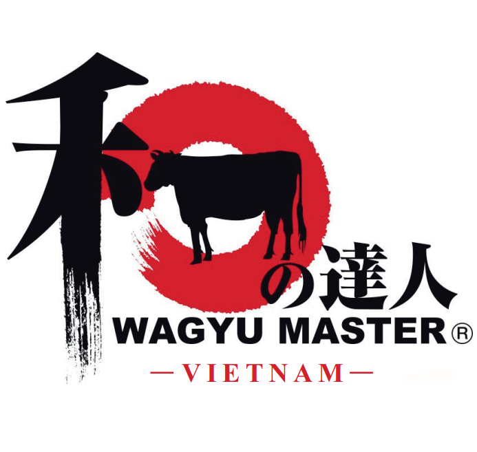 CONG TY TNHH WAGYU MASTER logo