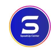 SpeakUp Center Solo