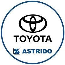 Astrido Toyota Bandengan