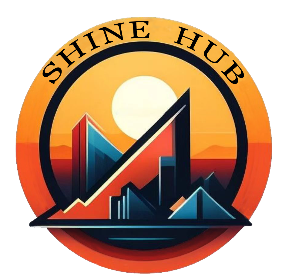 SHINE HUB TRADING INTERNATIONAL