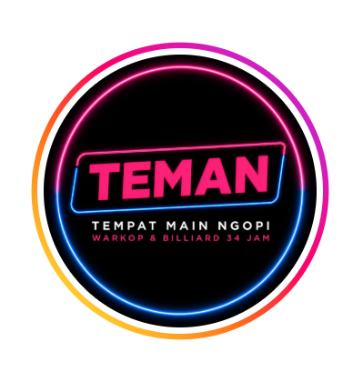 Teman Warkop