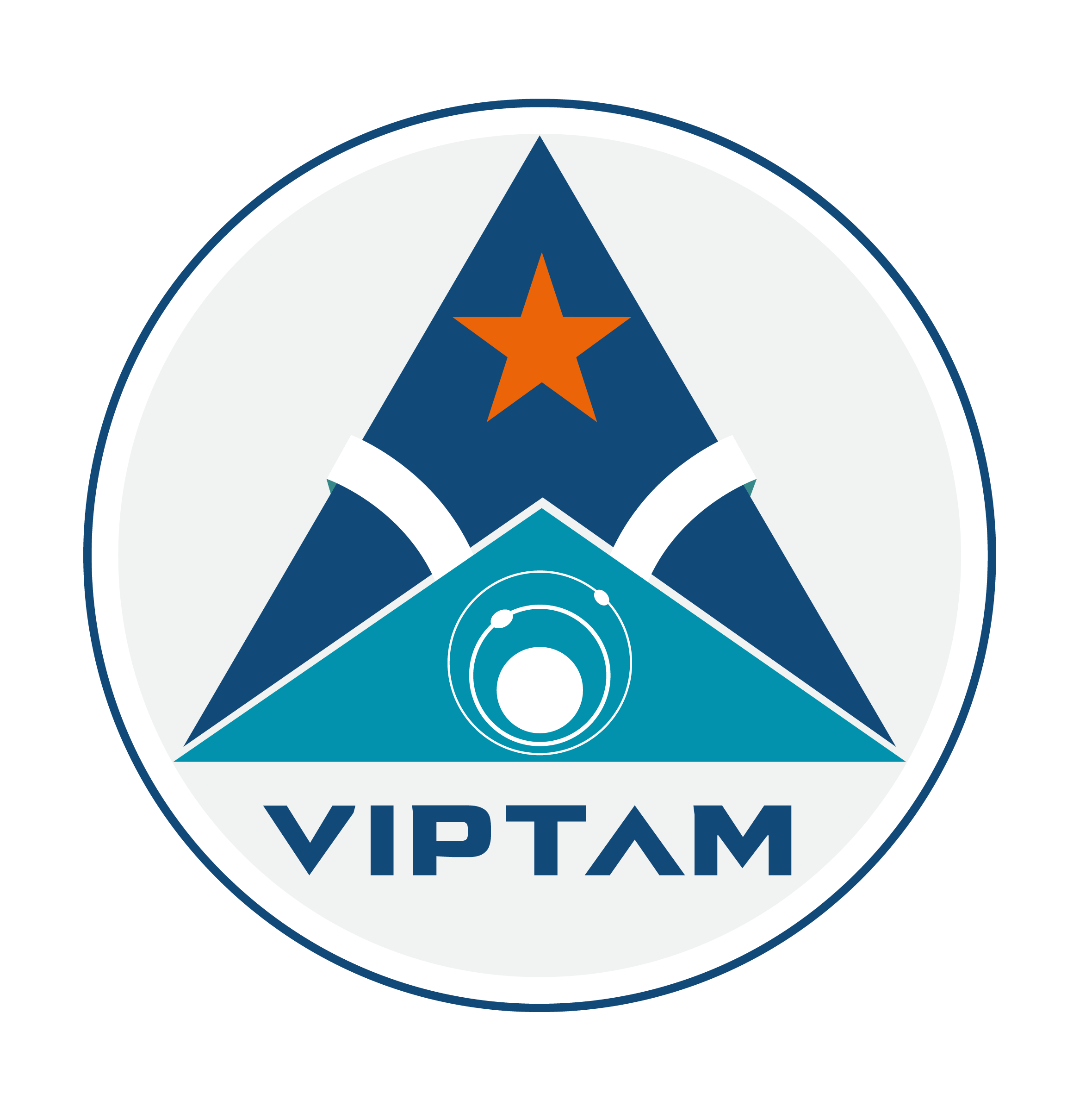 CÔNG TY CỔ PHẦN TẬP ĐOÀN CÔNG NGHỆ VIPTAM
