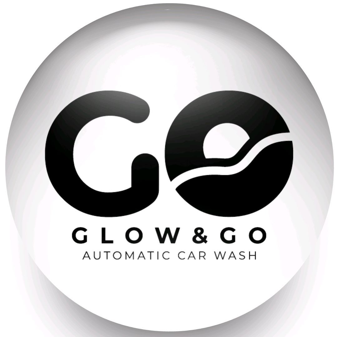 Glow & Co Automatic Car Wash logo