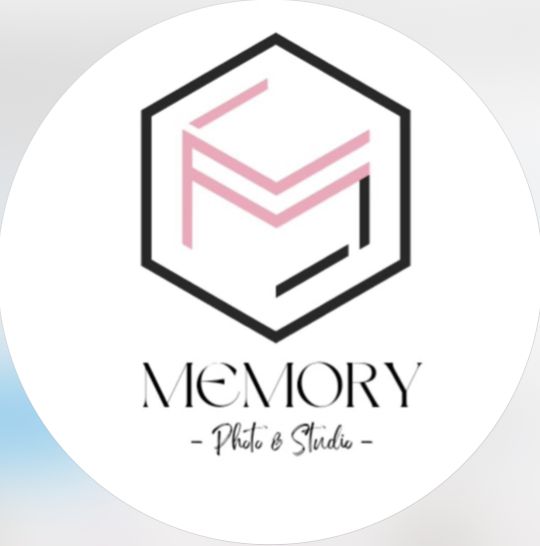 Memory Creative logo