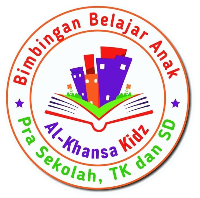 Bimbel Al Khansa Kidz
