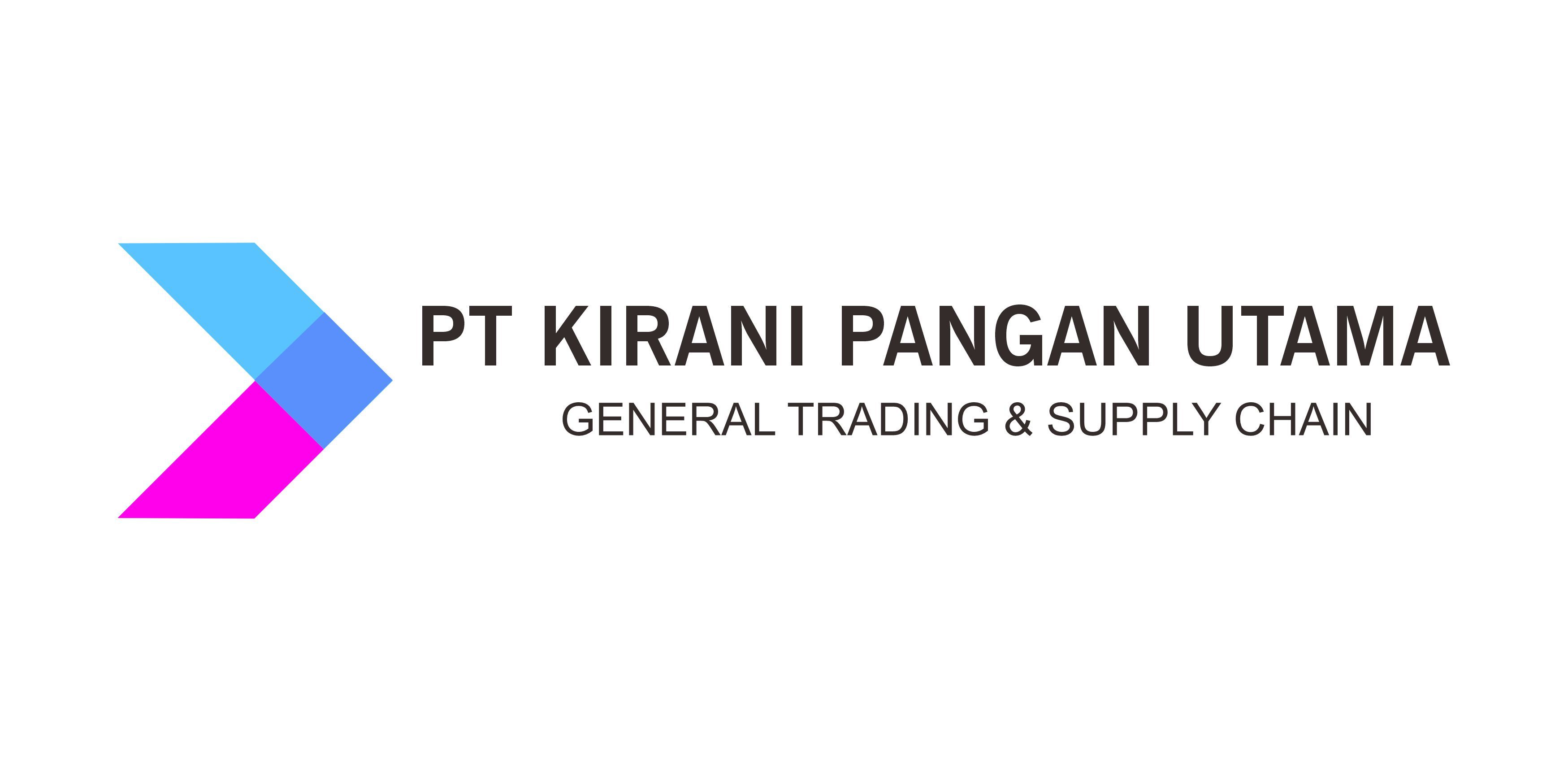 PT KIRANI PANGAN UTAMA logo