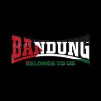 Bandung Belongs To Us