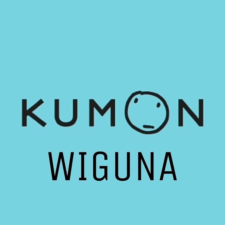 Kumon Wiguna logo