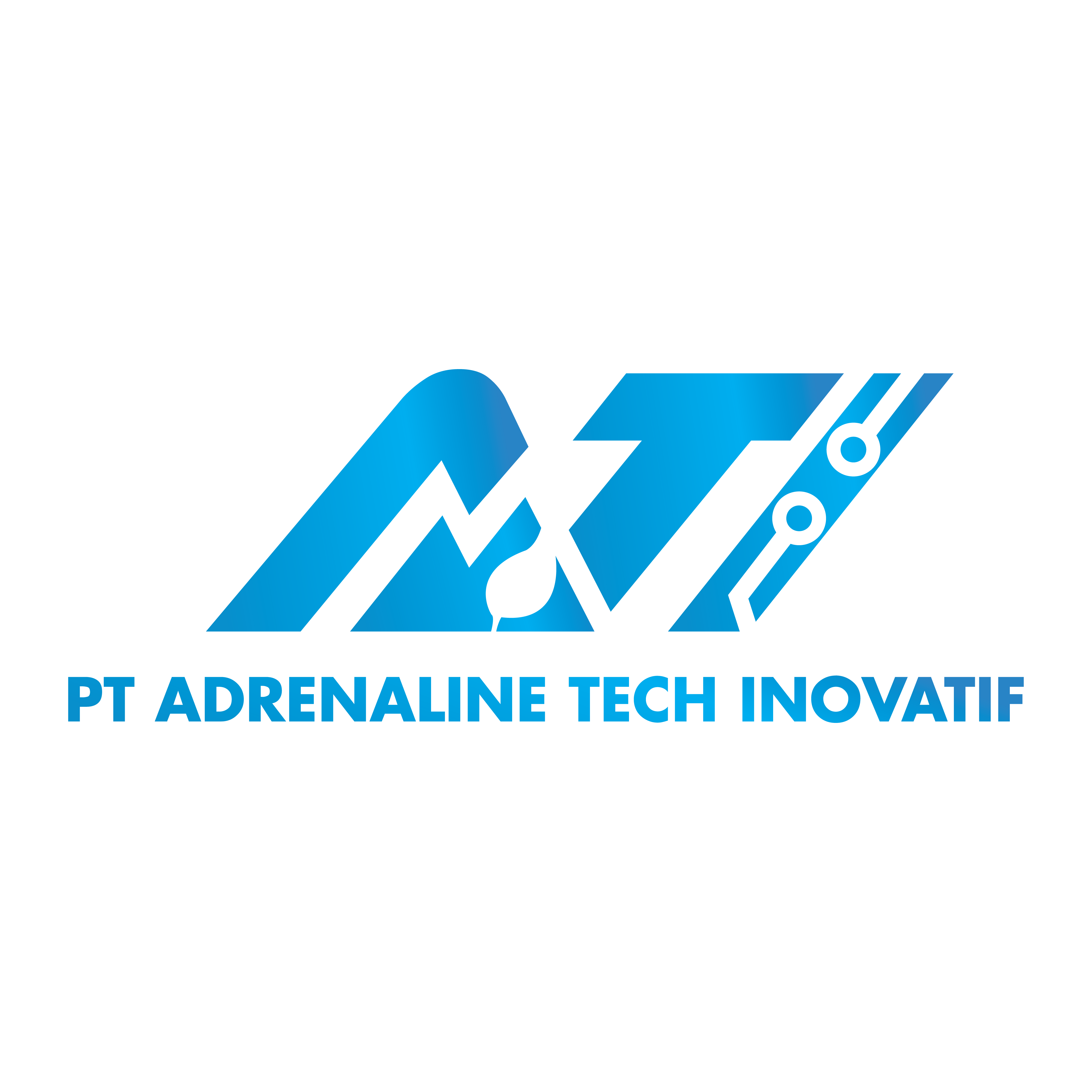 PT Adrenaline Tech Inovatif
