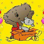 Kid's Parcel