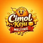 Cimol Keju Melting
