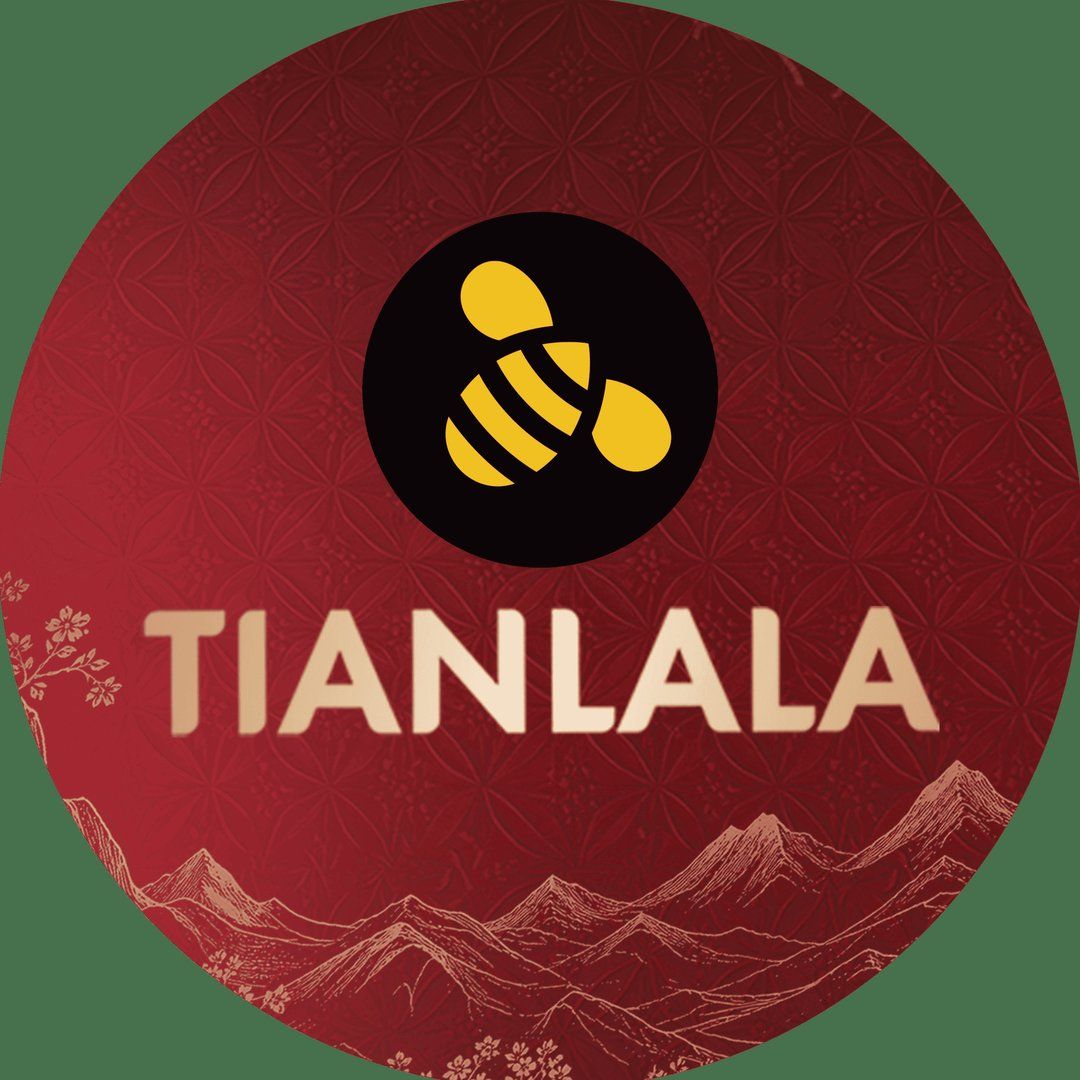 TIANLALA Encep Kartawiria Cimahi logo