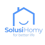 Solusi Homy
