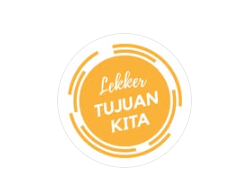 Lekker Tujuan Kita