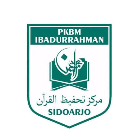 PKBM Ibadurrahman Sidoarjo logo