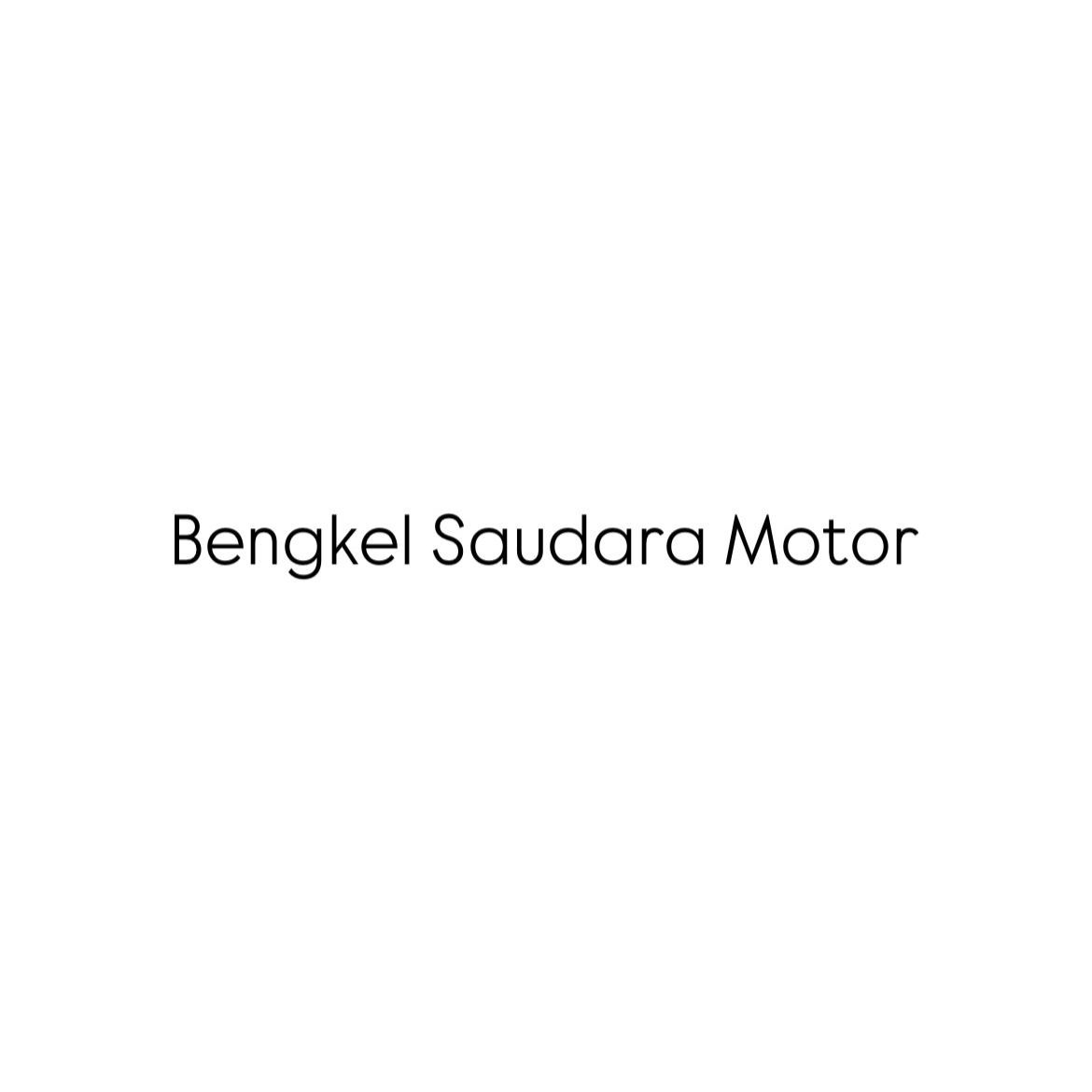Bengkel Saudara Motor