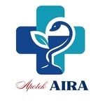 Apotek AIRA Pasuruan logo