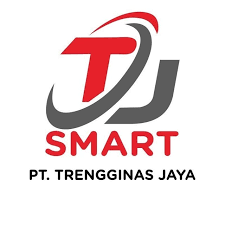 PT Trengginas Jaya logo