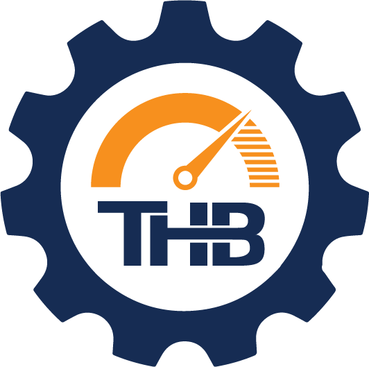 Công ty Cổ Phần Công Nghệ THB Việt Nam