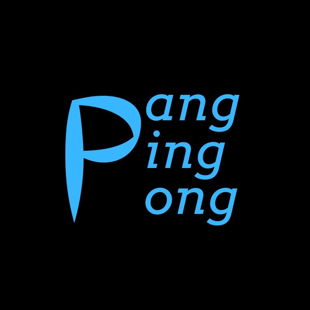 CV. Pang Ping Pong