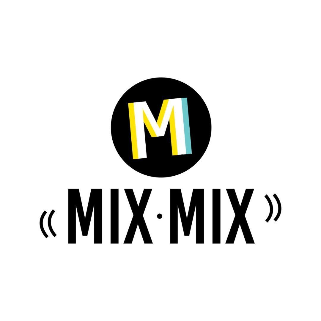 Mixmix Indonesia logo