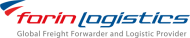 PT. Forin Maju Logistics logo