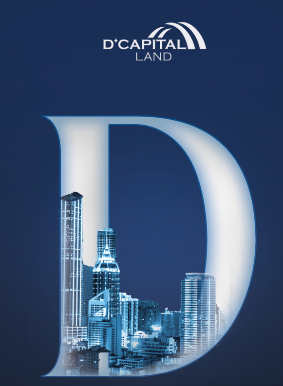 CÔNG TY CỔ PHẦN TẬP ĐOÀN D'CAPITAL LAND