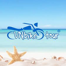 CÔNG TY TNHH VN BIKE TOUR logo