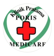 Klinik Pratama Poris Medicare