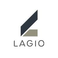 LAGIO logo