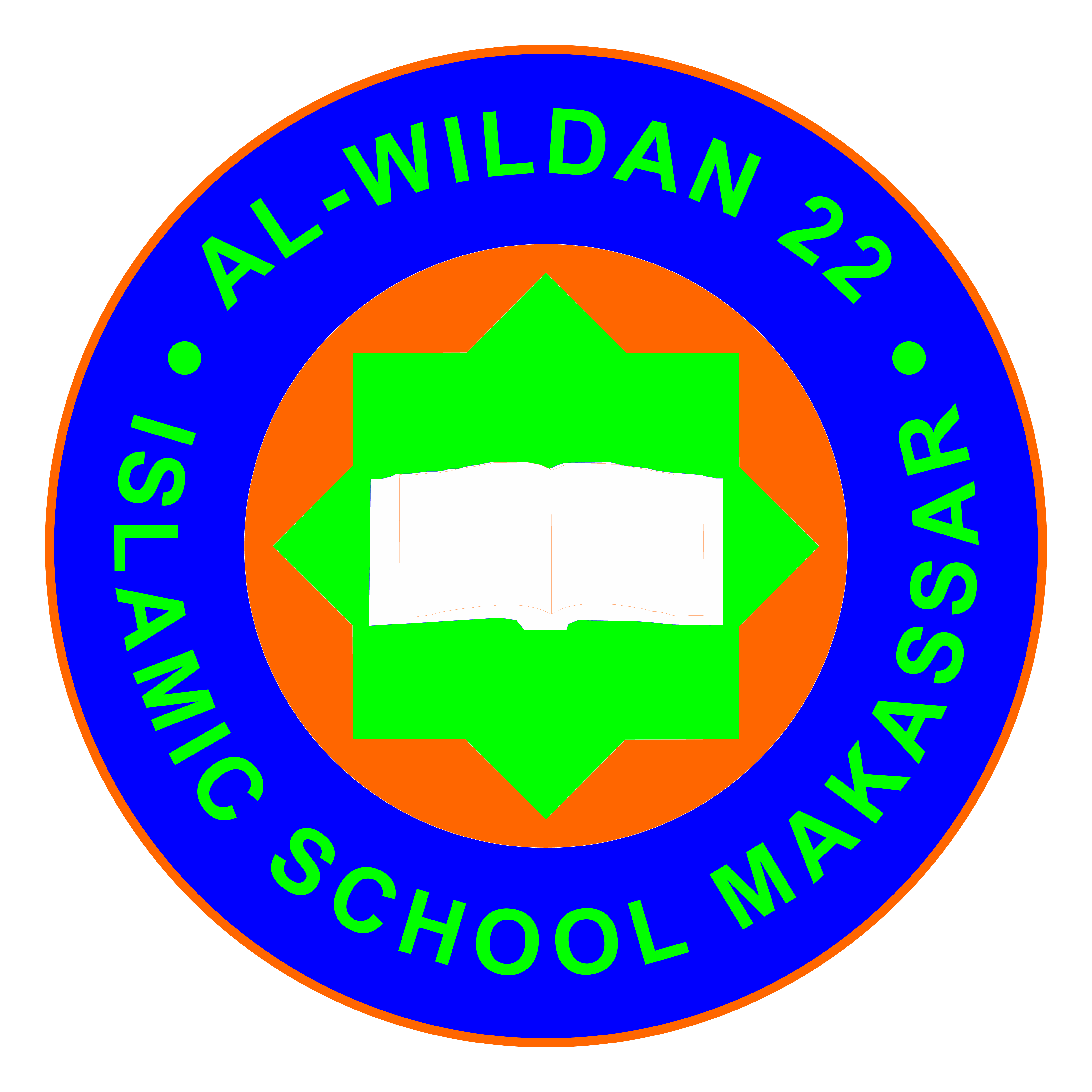 YAYASAN AL-WILDAN INTERNASIONAL INDONESIA