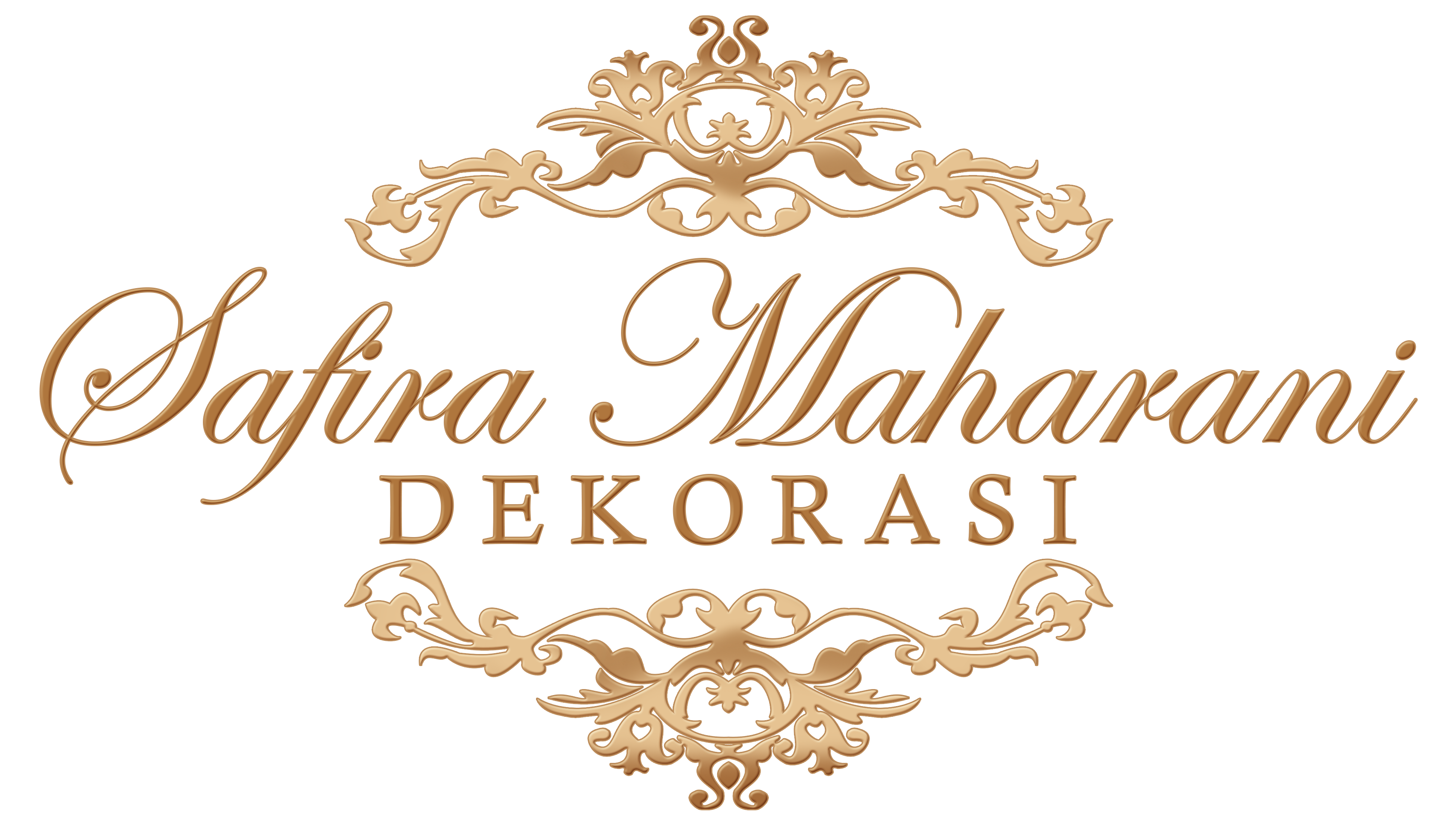 Safira Wedding Decoration