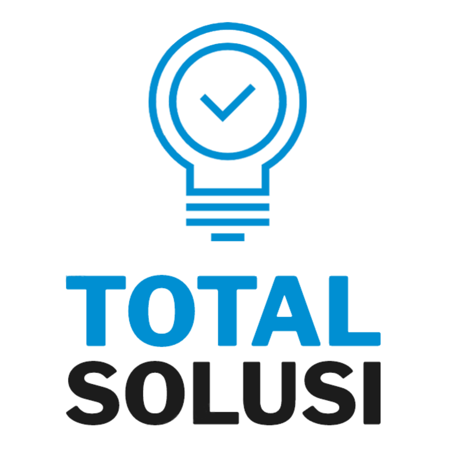 PT TOTAL SOLUSI ELEKTRIKAL logo