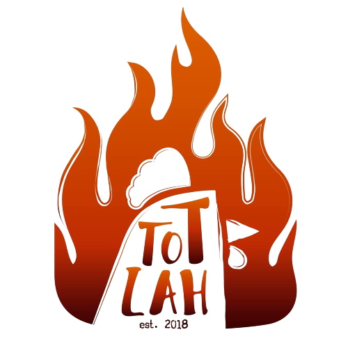 Totalitas Kitalah (TOTLAH)