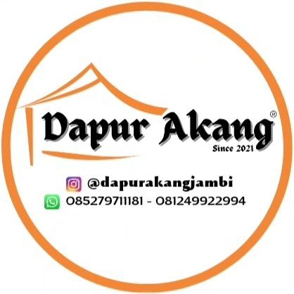 Dapur Akang Jambi