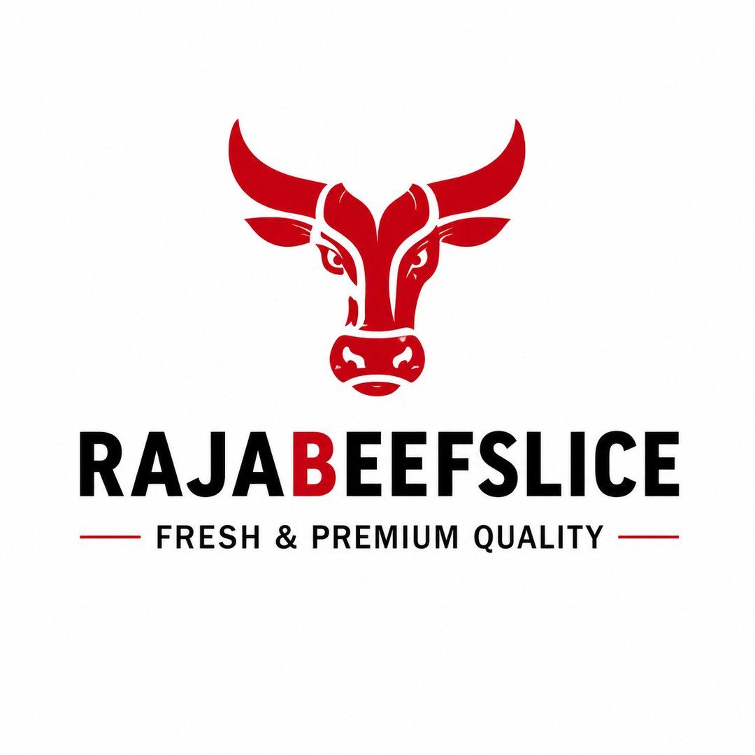 PT RAJA BEEF SLICE logo