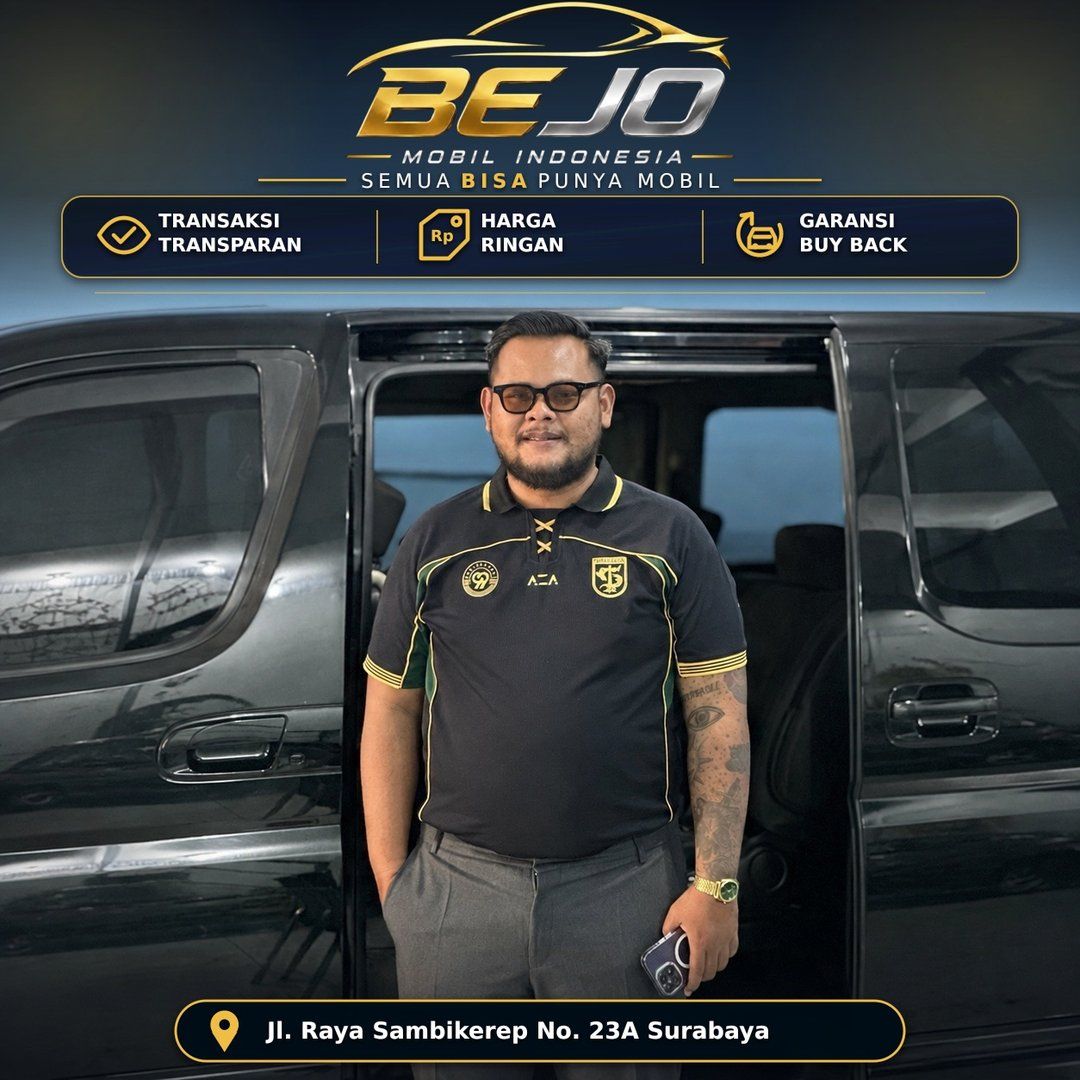 Bejo Mobil Indonesia